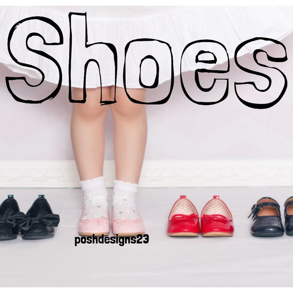 Joyfolie Other - Shoes...Baby...Toddler...Big Girl...Women..Boys...